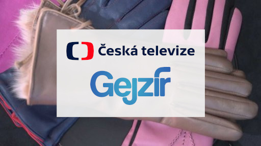 Play report Česká televize GEJZÍR