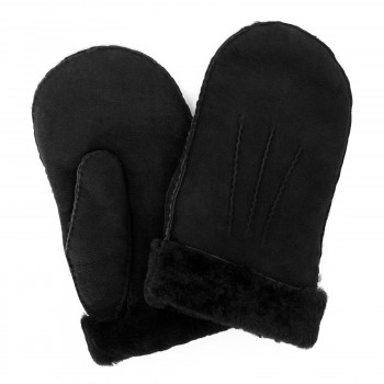 "JAMA" men's leather gloves