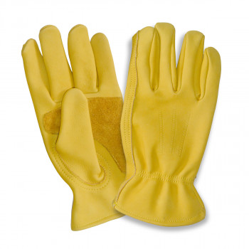 Working Gloves 1950 - YELLOW style 