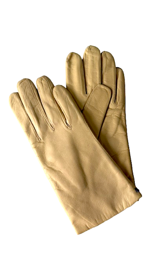 "GEDUCHI" woman's leather gloves