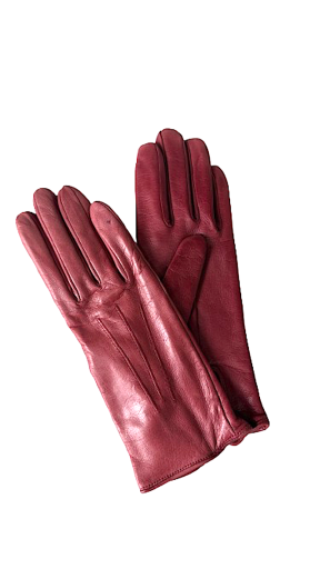 ADHÓ  women's leather driving gloves