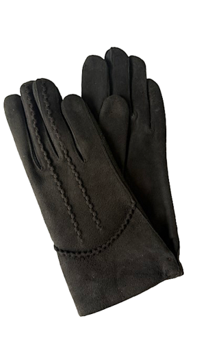"ČÍNTANA " men's leather gloves