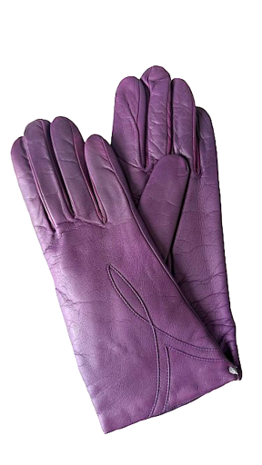 "VIKALPA" mens  leather gloves