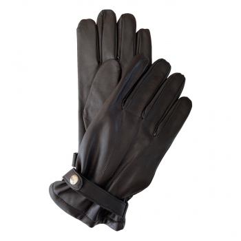 "VIKALPA" mens  leather gloves