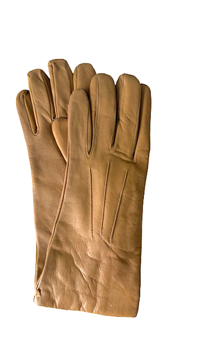 "ANANDA " woman's leather gloves