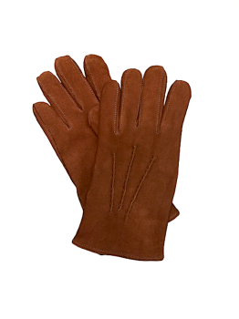 "ŠANKARA" mens leather gloves- 8