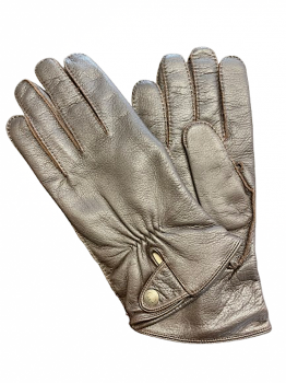  Men's leather gloves AD 10
