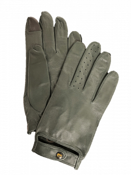 Men's and Women's Touchscreen Driving Gloves – Limited Edition