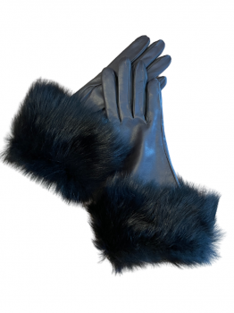  Women's Toscana Gloves – Black