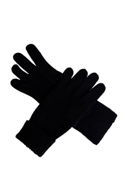  Women's cashmere gloves, one size