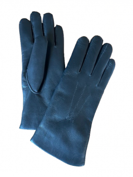 Women's Classic Leather Gloves