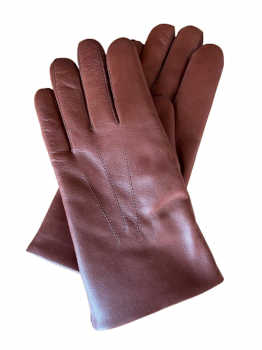  Men's leather gloves CLASSIC