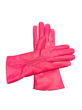 Carise Women's Leather Gloves (Size 7)