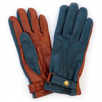 "VIPARITA" woman's leather gloves