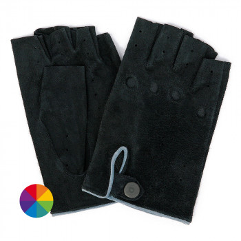 "SETUDHANU" woman's leather gloves